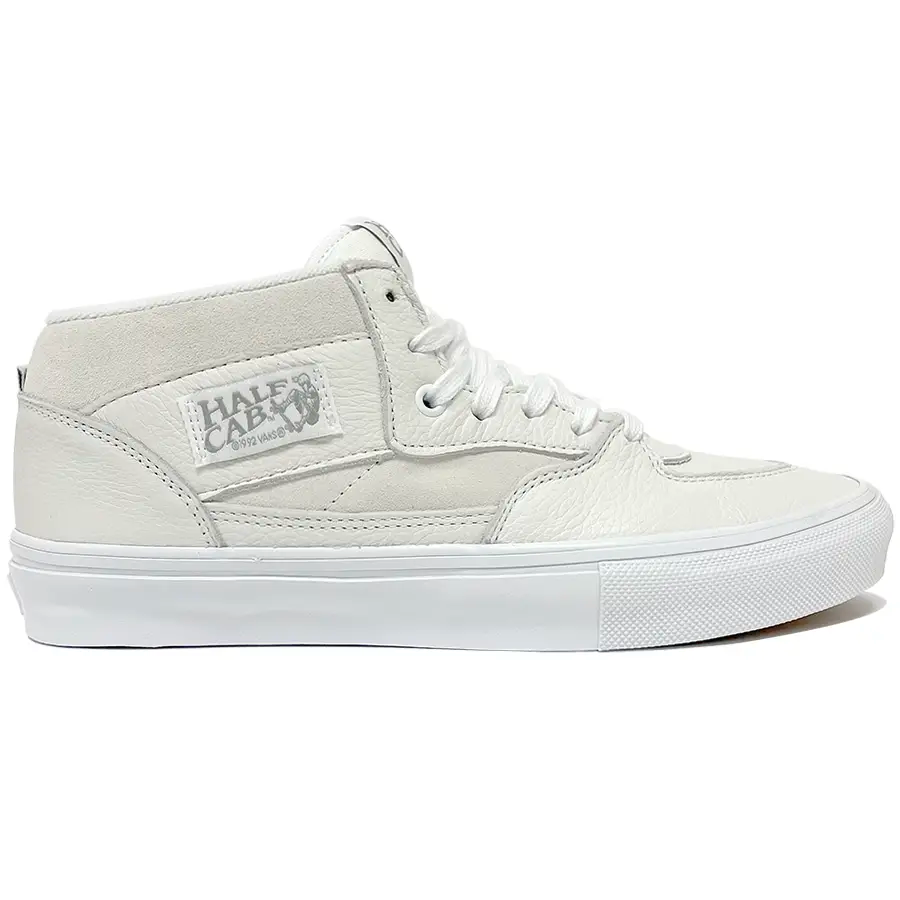 Vans steve caballero top half cab pro shoes