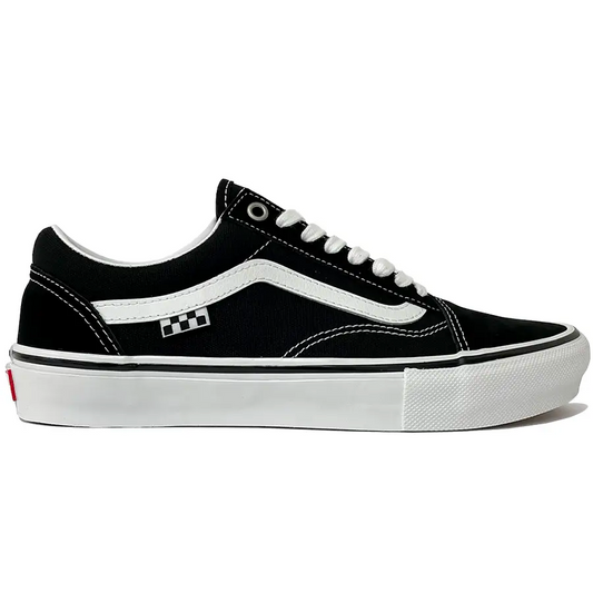 Vans Skate Old Skool Skateboarding Shoe