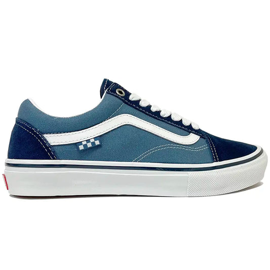 Vans Skate Old Skool Skateboarding Shoe