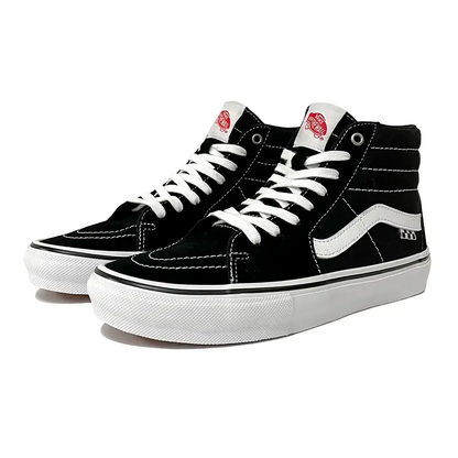 Vans Skate SK8-Hi zapatos de skate