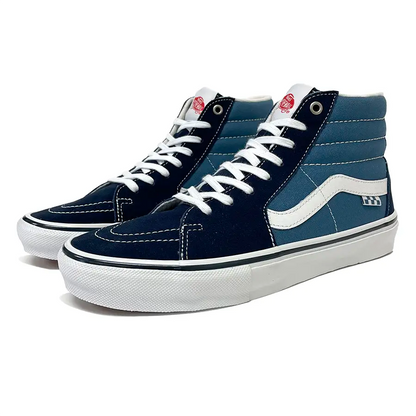 Vans Skate SK8-Hi zapatos de skate