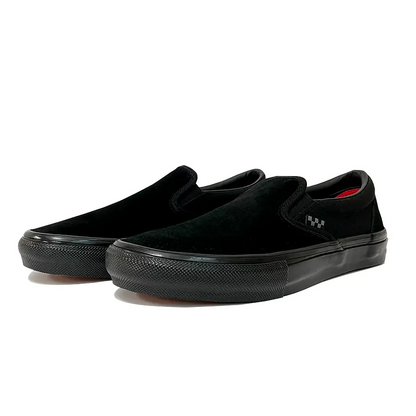 Vans Skate Slip-On zapatos de skate