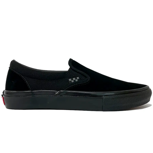 Vans Skate Slip-On Skateboarding Shoe