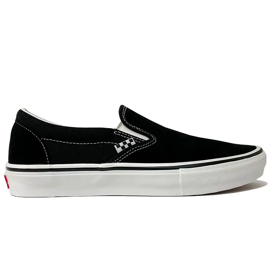 Vans Skate Slip-On zapatos de skate