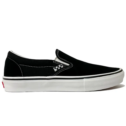 Vans Skate Slip-On zapatos de skate