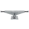 Polished silver Venture skateboard truck available at No-Comply Skate Shop in Austin, TX
